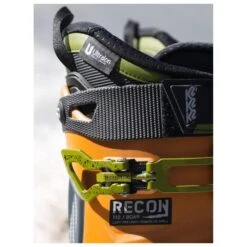 Botas De Esquí K2 Recon 110 Boa Black - Brown 23 Botas De Esquí K2 Recon 110 Boa Black - Brown -Glisshop cad62f883366a1b530e53d3db8fc122d10182272 H24KDEUCHA414797 906