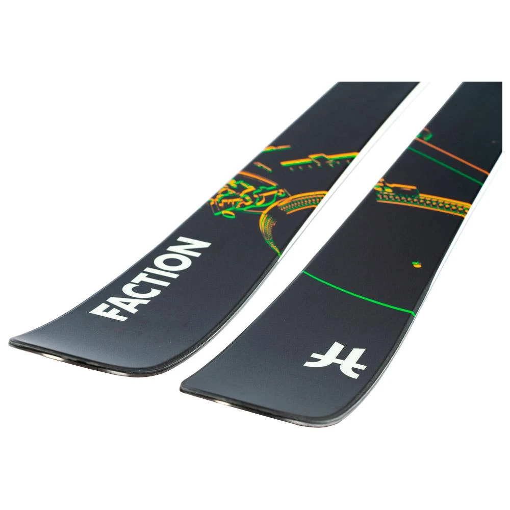 FACTION Pack Esquí Alpino Prodigy 2 + Fij 6 FACTION Pack Esquí Alpino Prodigy 2 + Fij - Imagen 4