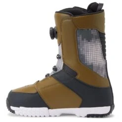 Botas DC Control Olive Military 19 Botas DC Control Olive Military -Glisshop cb273cf889435d1c528080020411dddfb8ac1579 H24DCUSBOO4410367 8