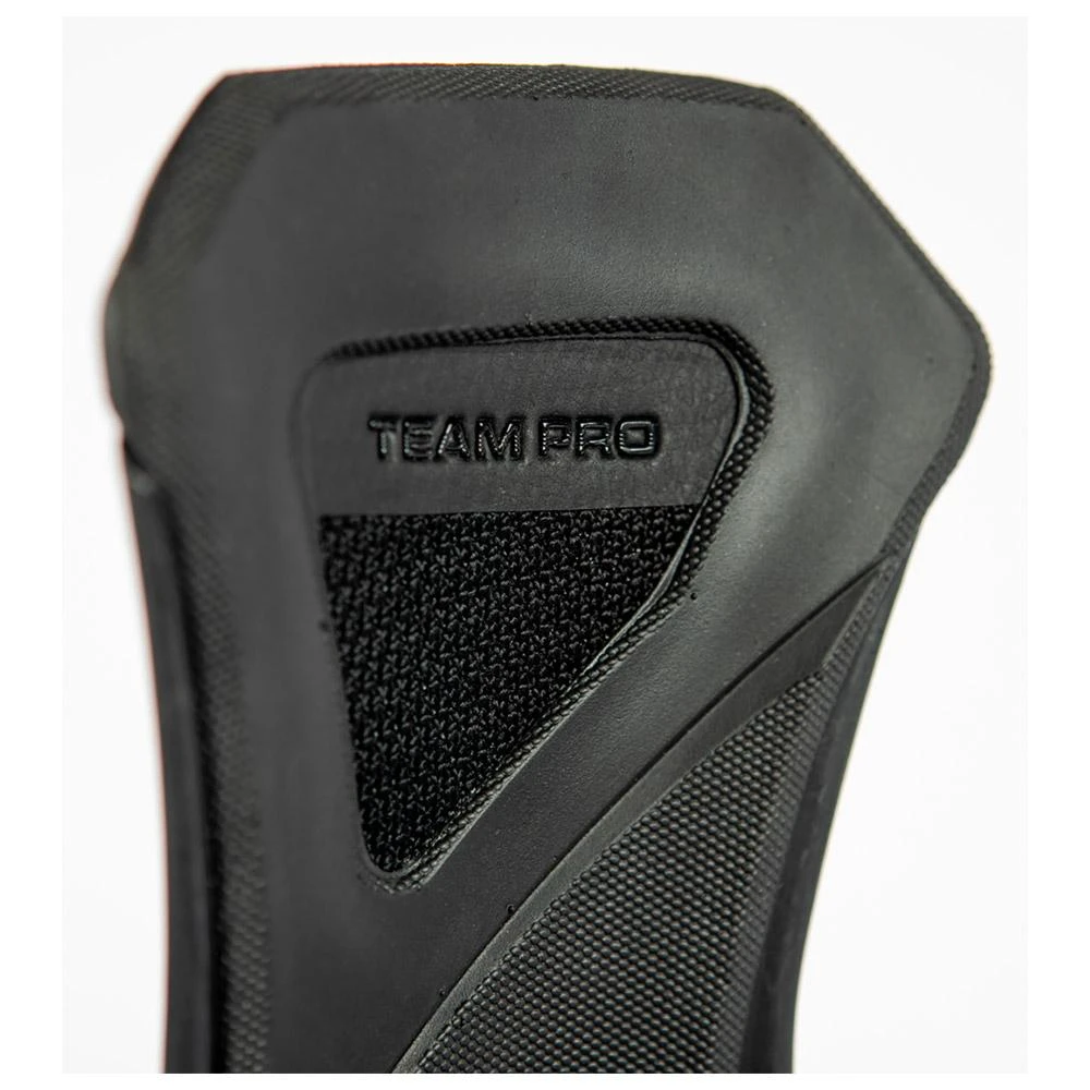 Fijaciones Snowboard Nitro Team Pro Ultra Black 13 Fijaciones Snowboard Nitro Team Pro Ultra Black - Imagen 11