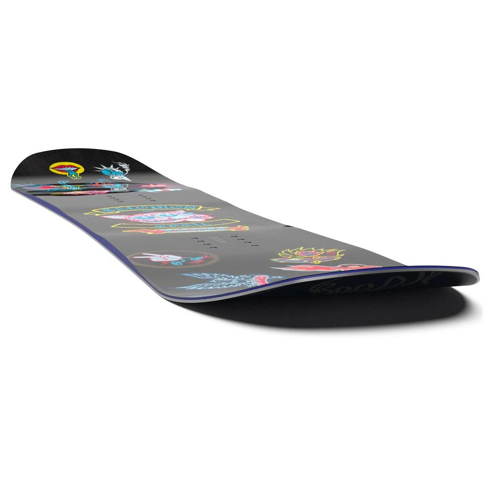 Tabla De Snowboard Salomon Grail 6 Tabla De Snowboard Salomon Grail - Imagen 4