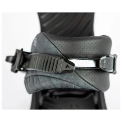 Fijaciones Snowboard Nitro Ivy Ultra Black -Glisshop cba20101a67b61543000b9bde4da6d08914f27fe H24NITRBIN3402432 905