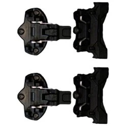 Jones Pack Snowboard Women's Solution Splitboard + Fij 37 Jones Pack Snowboard Women's Solution Splitboard + Fij -Glisshop cbc328778513bc4c5af1a34be42c6dec53e756ea H23KARABIN255140 902 1