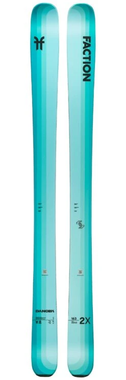 Esquís Faction Dancer 2X