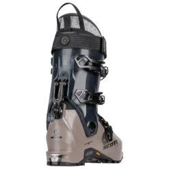 Botas De Esquí De Travesía Scott Cosmos Re-Source Warm Grey -Glisshop cbf1b74e9909dbb272176dba70e7ed6c6ceeb8d7 H24SCOTCHA398136 2