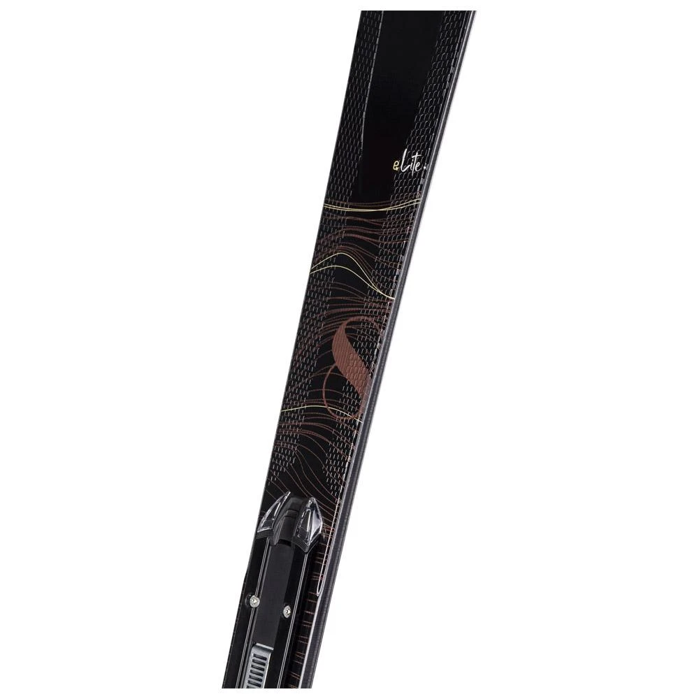 DYNASTAR Pack Esquí Alpino E Lite 8 Konect + Fij 6 DYNASTAR Pack Esquí Alpino E Lite 8 Konect + Fij - Imagen 4