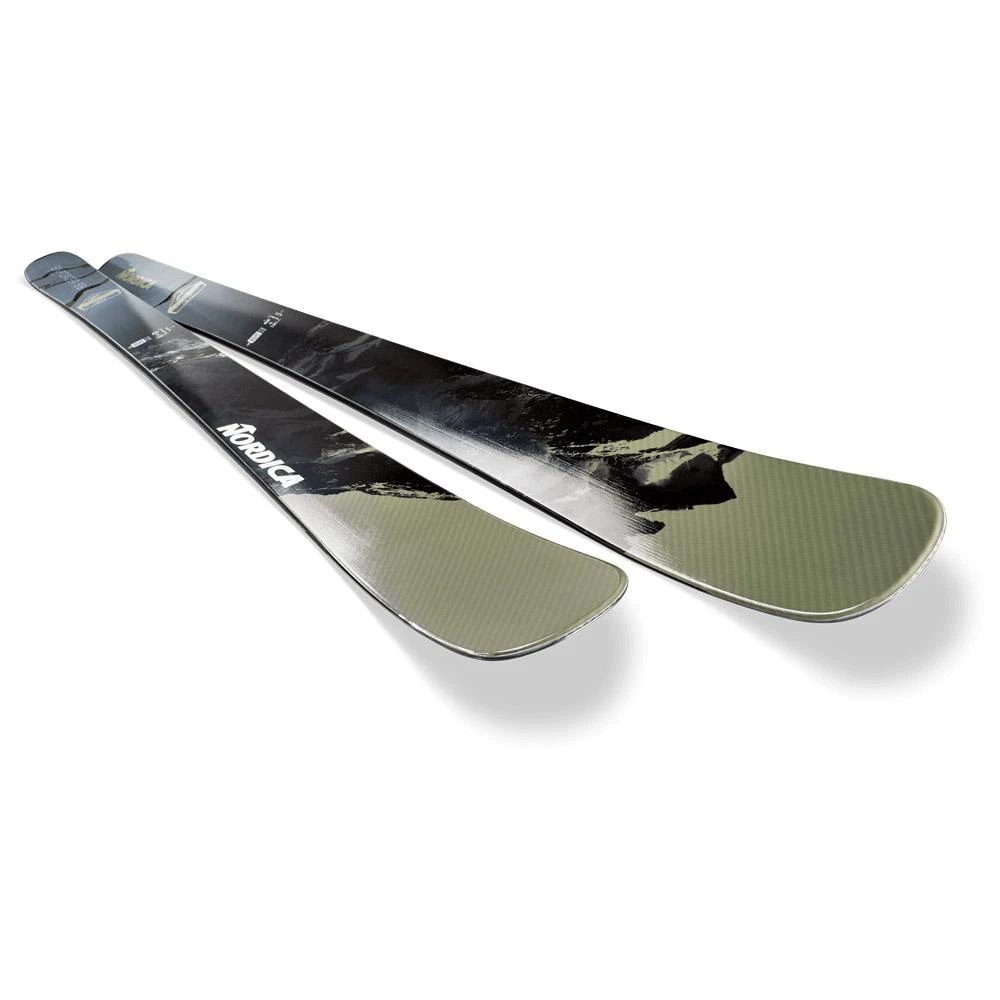 Esquís De Travesía Nordica Enforcer 88 Unlimited 6 Esquís De Travesía Nordica Enforcer 88 Unlimited - Imagen 4