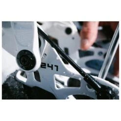 Fijaciones Snowboard Flow NX2 4 One -Glisshop cc33ba0a48b9df611cab066b21757376d5ad0fbc H24FLOWBIN3392223 906