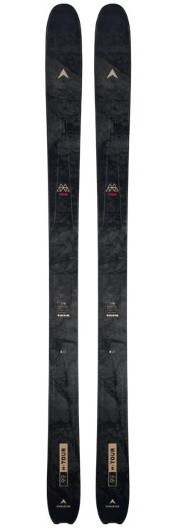 Esquís De Travesía Dynastar M-tour 99
