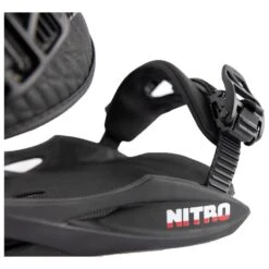 NITRO Pack Snowboard Smp + Fij -Glisshop cc6e444741c355b4273fbb8b92ed32f7338bfa18 H23NITRBIN2264840 902