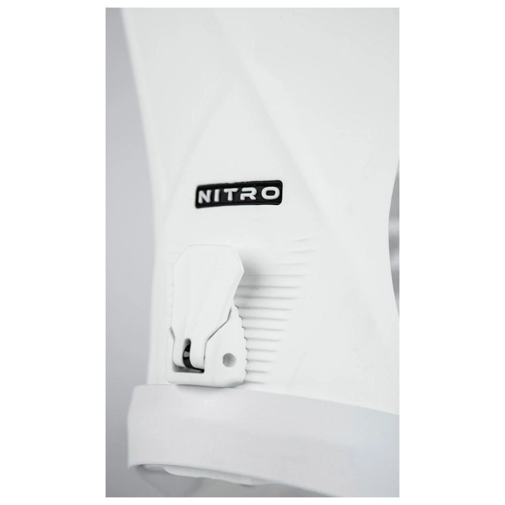 Fijaciones Snowboard Nitro Phantom White 17 Fijaciones Snowboard Nitro Phantom White - Imagen 15