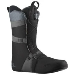 Botas Salomon Dialogue Dual Boa 9 Botas Salomon Dialogue Dual Boa -Glisshop cc95872fa0780235c282376762ed91a296090ccc H22SALOBOO185343 8