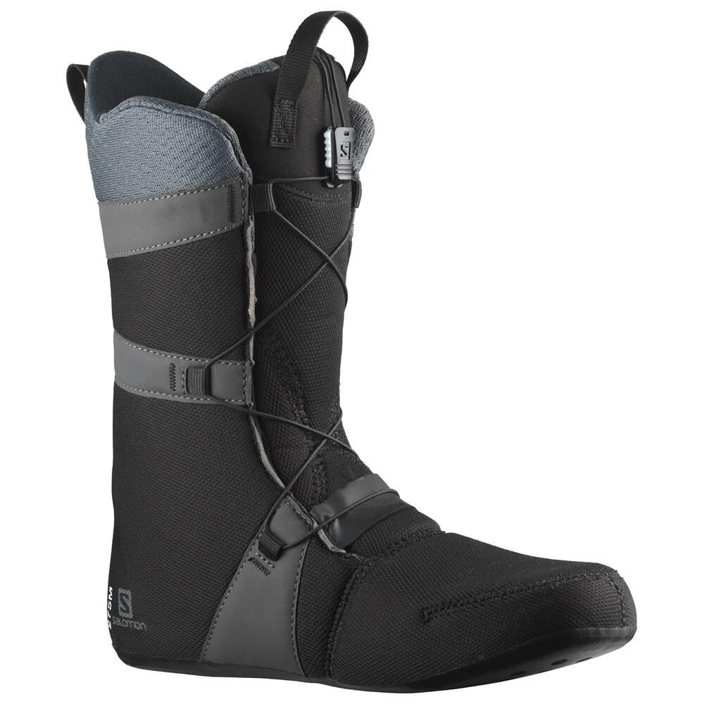 Botas Salomon Dialogue Dual Boa 6 Botas Salomon Dialogue Dual Boa - Imagen 4