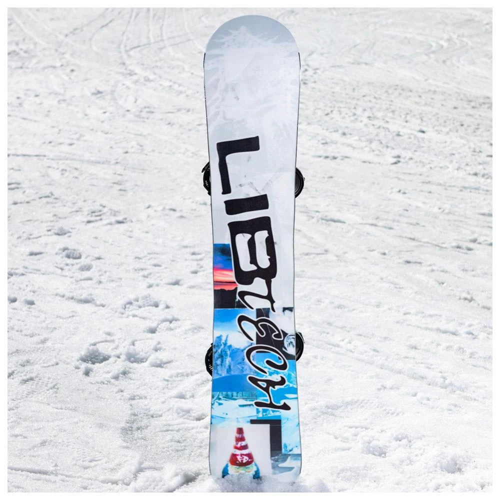 Lib Tech Pack Snowboard Skate Banana + Fij 7 Lib Tech Pack Snowboard Skate Banana + Fij - Imagen 5