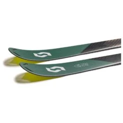 Esquís Scott Pure Am 92Ti -Glisshop cce8b961a36c68a29ab434a1535b4574d847f675 H24SCOTSKI398845 902 1