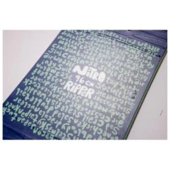 NITRO Pack Snowboard Ripper Kids + Fij 25 NITRO Pack Snowboard Ripper Kids + Fij -Glisshop ccff7ec10eb34dac7b7f6e54bd2ad5afec61828e H23NITRBOA252937 902