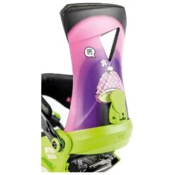 DC Pack Snowboard AW Ply + Fij -Glisshop cd0b6008360b394431e354f2e0aae651300e22b7 H23NITRBIN2264979 901