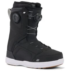 Botas K2 Boundary Black -Glisshop cd2b4c8620fb3d80c562cea0a74c71cbd08a9fa2 H24KDEUBOO4406896 0 1