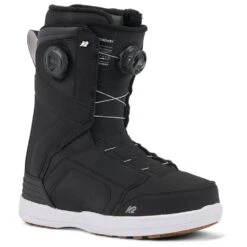 Botas K2 Boundary Black