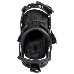 Fijaciones Snowboard Flow Fuse Hybrid Black 10 Fijaciones Snowboard Flow Fuse Hybrid Black -Glisshop cd45b994fdbc638f5f504b74376f47c878f8f521 H24FLOWBIN3392168 7