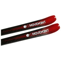 Esquís De Travesía Movement Race Pro 66 -Glisshop cd57a66166c8070617ad8e0cf02314f4083078cf H24MOVESKI390108 907 1
