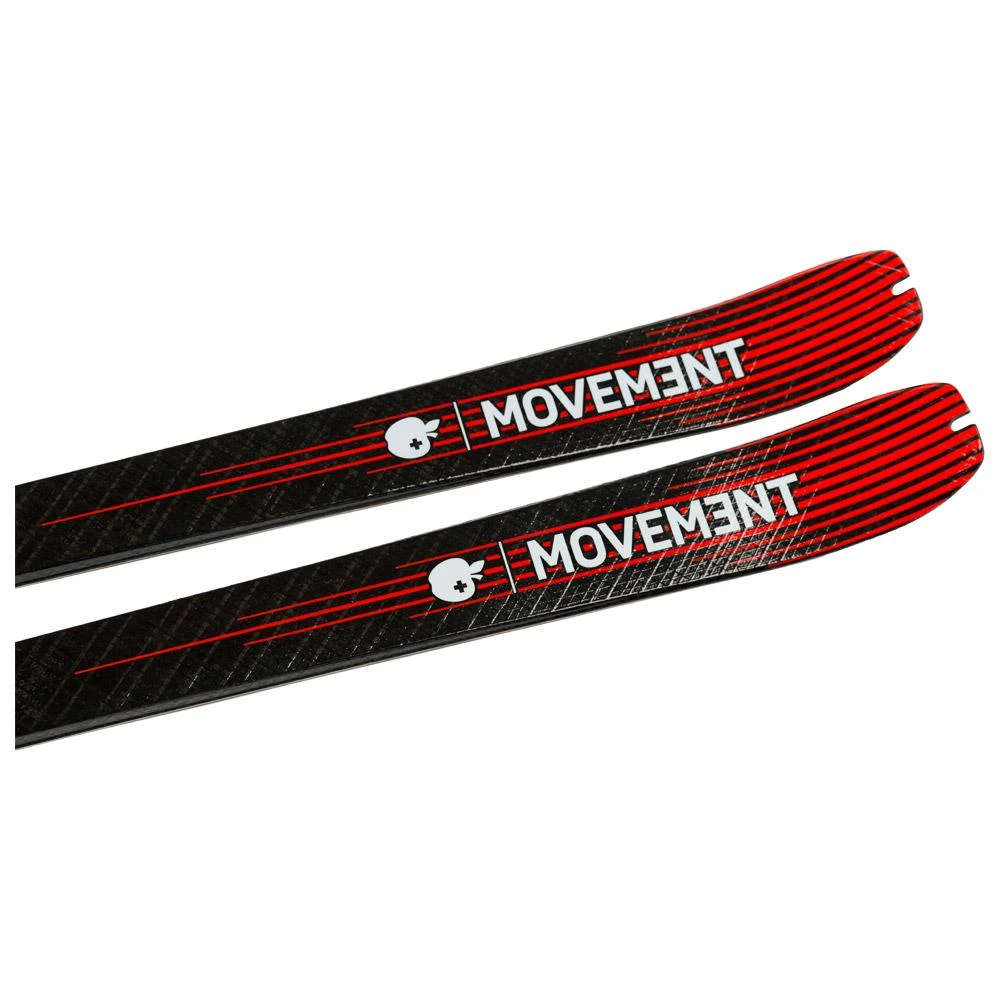 MOVEMENT Pack Esquí Travesía Race Pro 66 Ski + Fij 11 MOVEMENT Pack Esquí Travesía Race Pro 66 Ski + Fij - Imagen 9