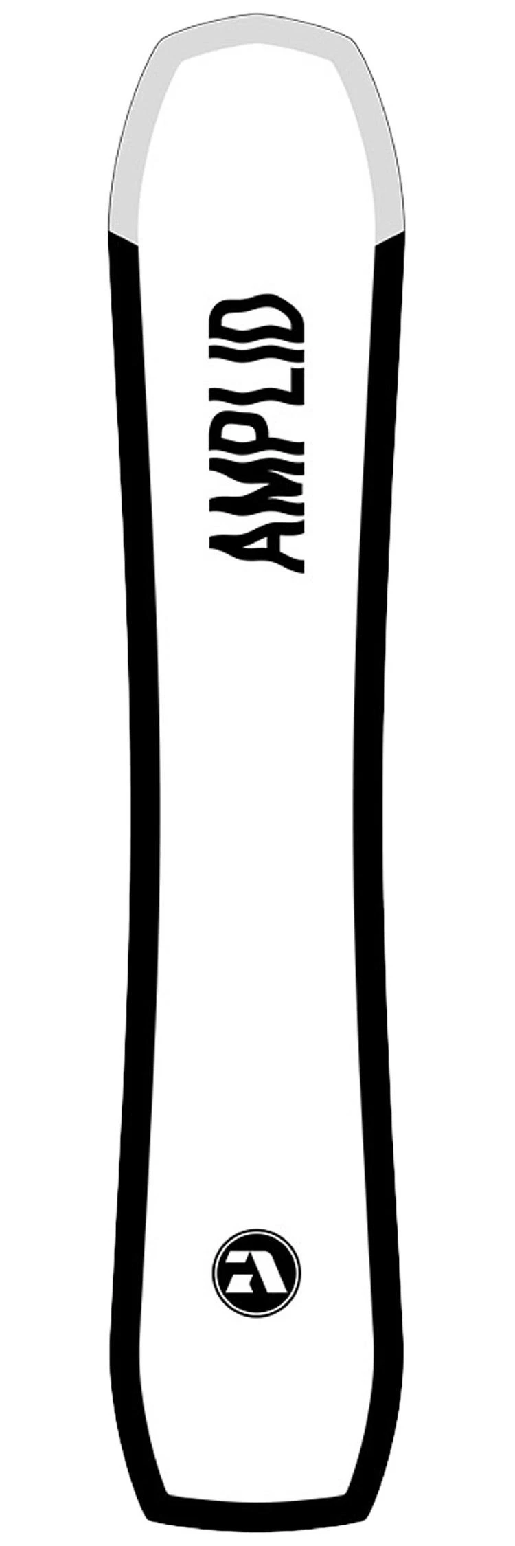 AMPLID Pack Snowboard Singular D.w.e + Fij 6 AMPLID Pack Snowboard Singular D.w.e + Fij - Imagen 4