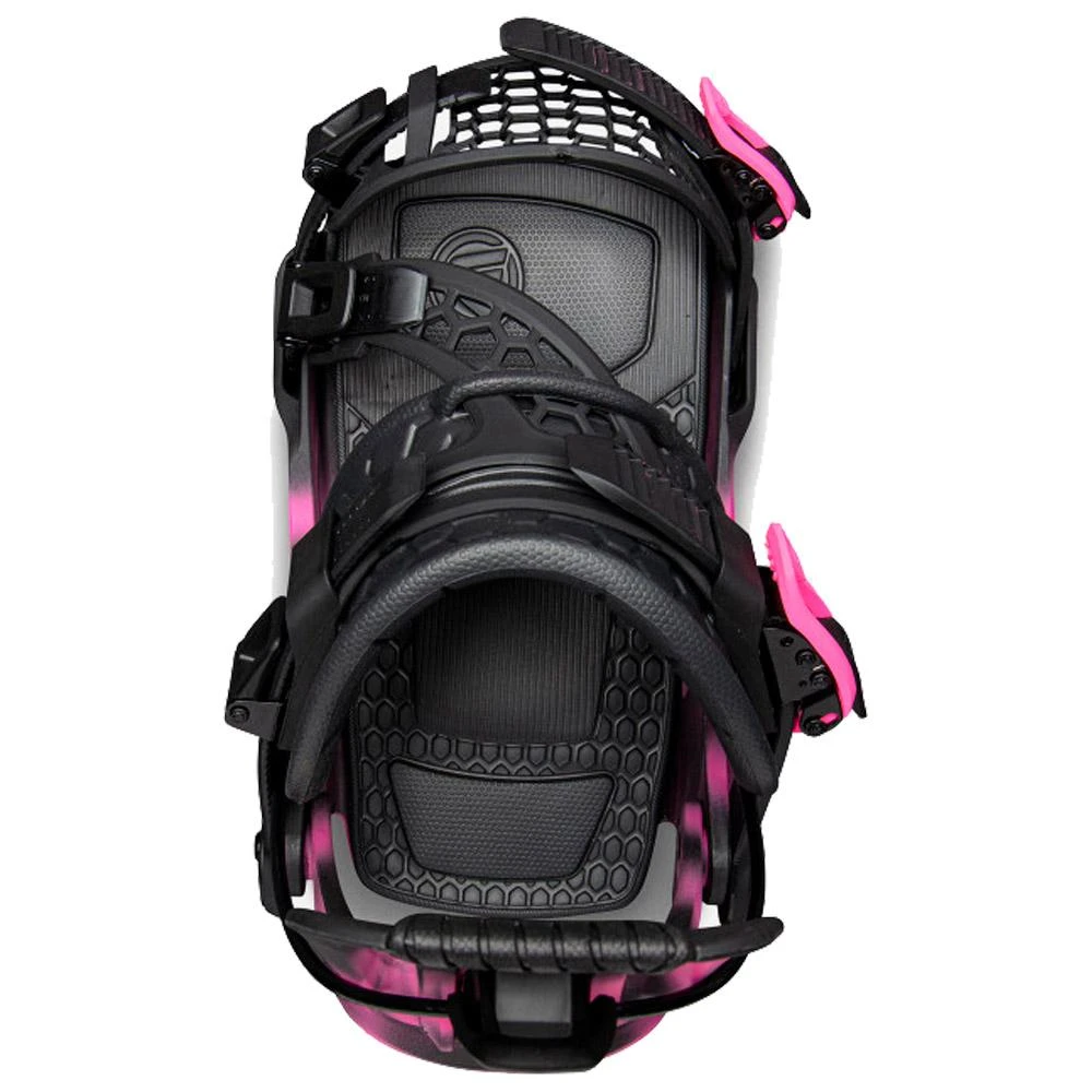 NIDECKER Pack Snowboard Alpha + Fij 20 NIDECKER Pack Snowboard Alpha + Fij - Imagen 18