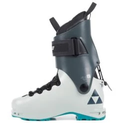 Botas De Esquí De Travesía Fischer Travers Gr Ws Ice Grey -Glisshop cd9a0de1c9306c055f5ce548badd84c7b8872f53 H24FISCCHA405891 3