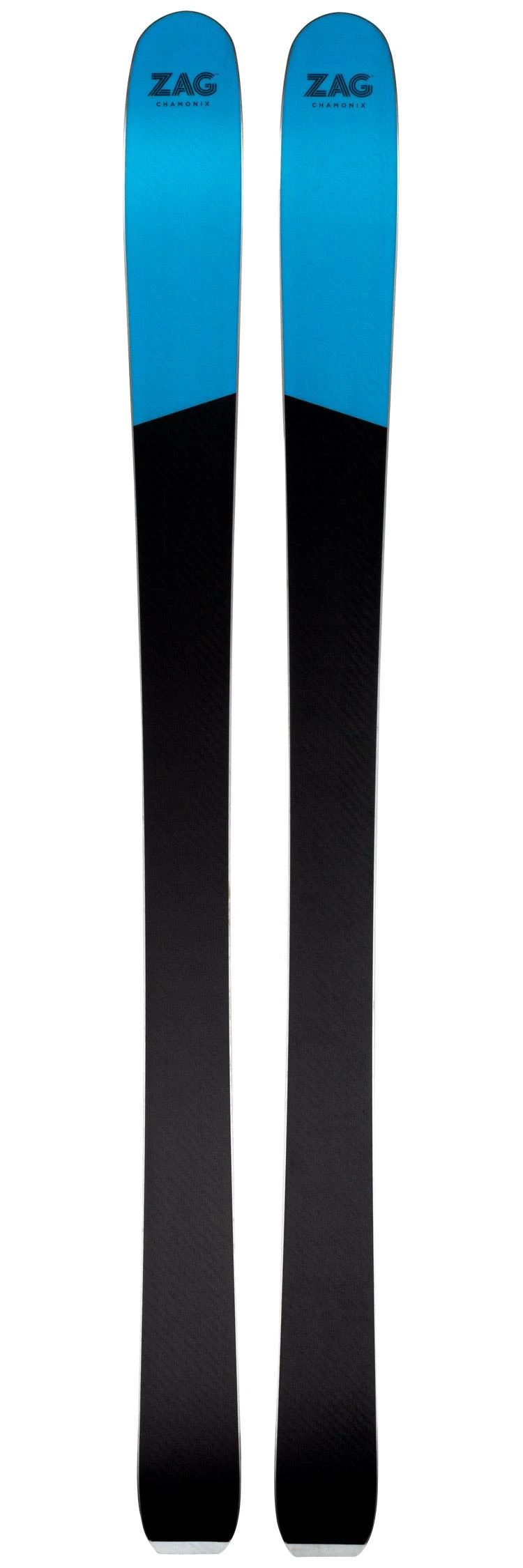 Esquís De Travesía Zag Ubac 89 Lady 4 Esquís De Travesía Zag Ubac 89 Lady - Imagen 2
