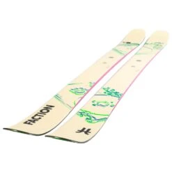 Esquís Faction Prodigy 2X -Glisshop ce06dbeb3f9ce4af9a2a5fbf575b087d4b135045 H24FACTSKI390350 901