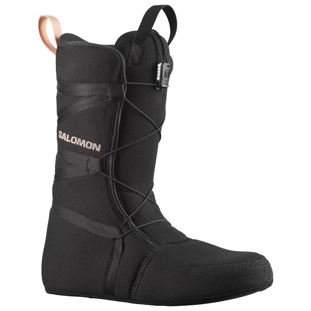 Botas Salomon Scarlet Boa Army Green 6 Botas Salomon Scarlet Boa Army Green - Imagen 4