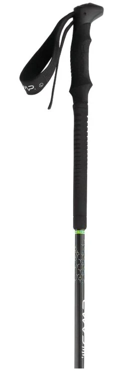 Bastones Camp Ski Track Noir 14 Bastones Camp Ski Track Noir -Glisshop cf25e7f65081dea224c71b50320451d46c4a1bbb H22CAMPBAT198808 CAMP0786914 1