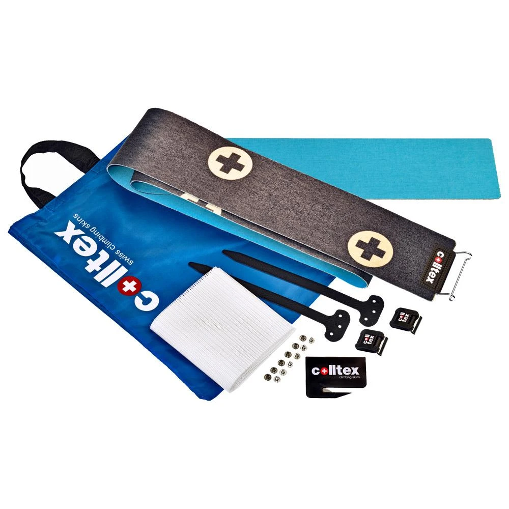 Pieles De Foca Colltex Sad Palu Mohair 130 Etrier 41 Cousu + Crochet Talon 3 Pieles De Foca Colltex Sad Palu Mohair 130 Etrier 41 Cousu + Crochet Talon