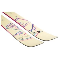 Esquís Faction Prodigy 3X 12 Esquís Faction Prodigy 3X -Glisshop cf7ae28ef3a25d6b7f0330508f3ea9c83b7b0750 H24FACTSKI390378 903