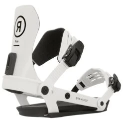 Fijaciones Snowboard Ride A-10 White 11 Fijaciones Snowboard Ride A-10 White -Glisshop cf832afac97318949fc1711d63f1bc451147d9f9 H24RIDEBIN3400399 0 11