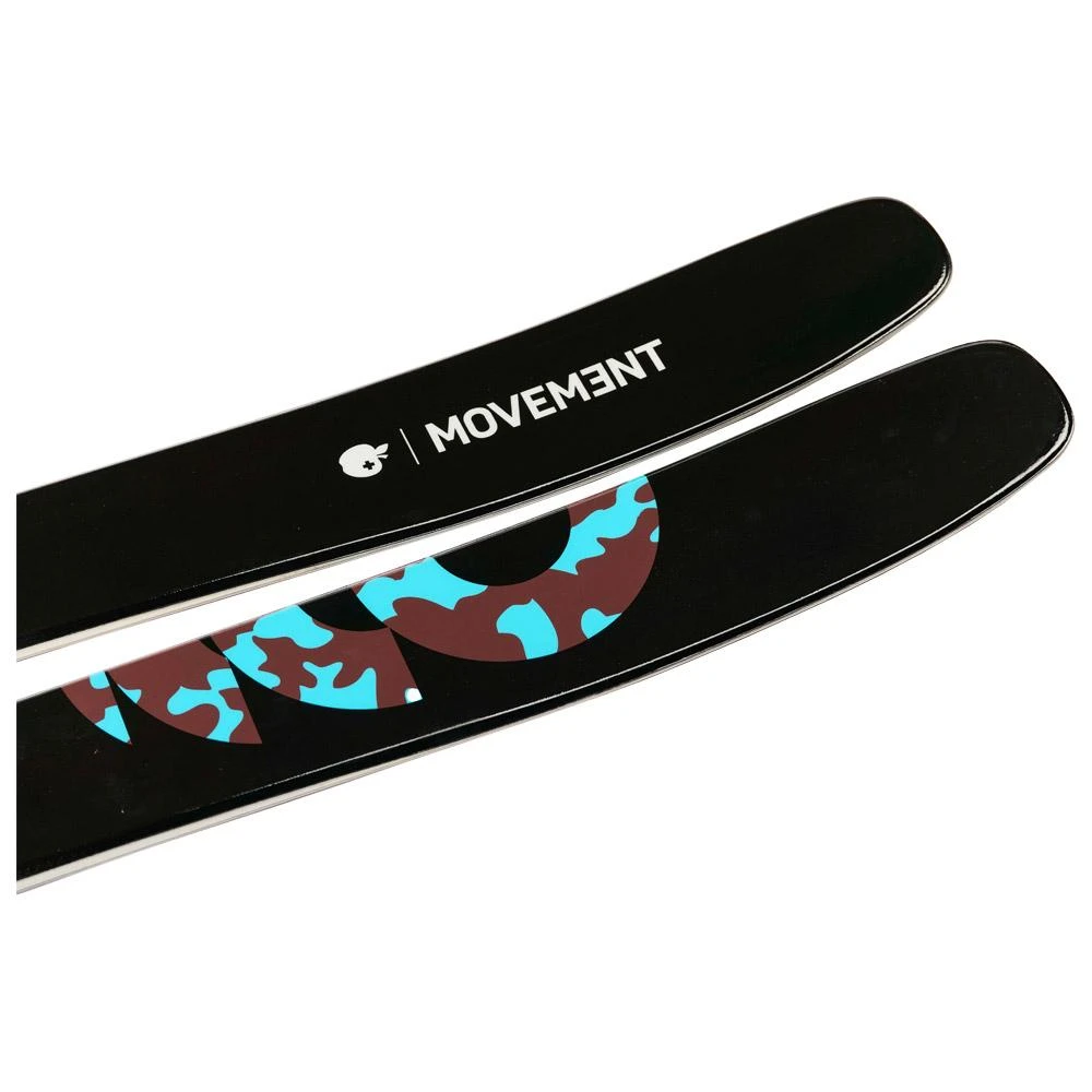 MOVEMENT Pack Esquí Alpino Fly 115 + Fij 11 MOVEMENT Pack Esquí Alpino Fly 115 + Fij - Imagen 9