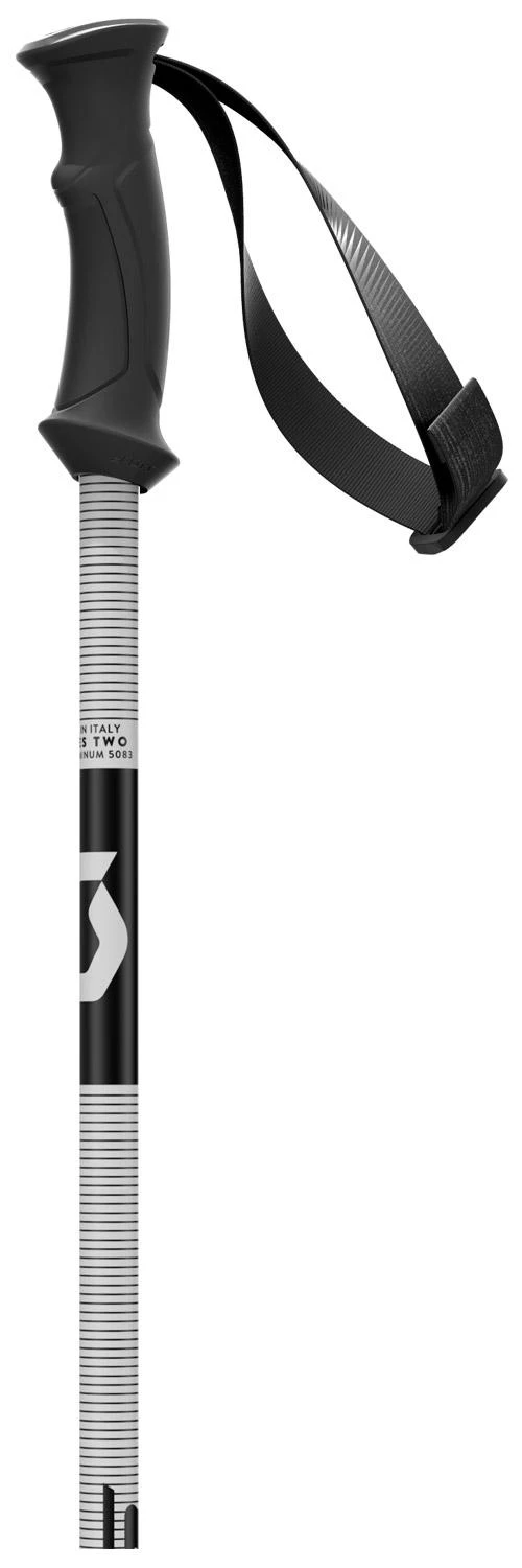 Bastones Scott 540 Pro White 4 Bastones Scott 540 Pro White - Imagen 2