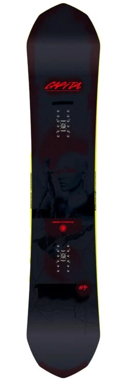 Capita Pack Snowboard Ultrafear + Fij -Glisshop d07134d1b77c03a9483c1f9b12091166ec9a0da1 H24CAPIBOA413118 CAPI0843031 0