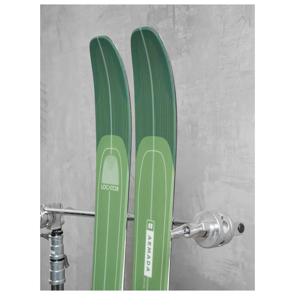 Esquís De Travesía Armada Locator 96 7 Esquís De Travesía Armada Locator 96 - Imagen 5