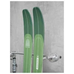 Armada Pack Esquí Alpino Locator 96 + Fij -Glisshop d0bb5f35459c9a1aeedd52be8588652b953c4c3a H23ARMASKI215290 902