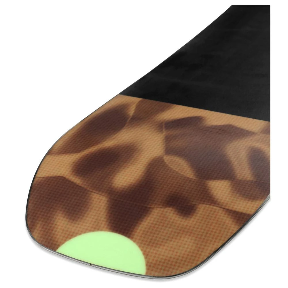 Tabla De Snowboard Ride Berzerker 9 Tabla De Snowboard Ride Berzerker - Imagen 7