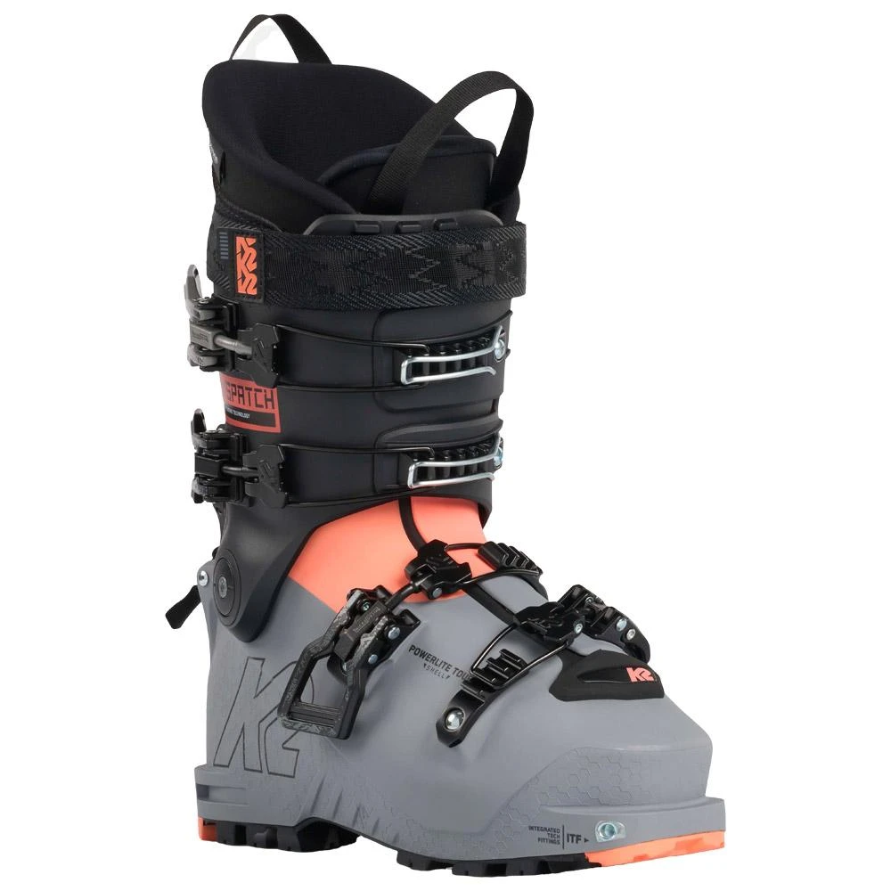 Botas De Esquí De Travesía K2 Dispatch W 5 Botas De Esquí De Travesía K2 Dispatch W - Imagen 3