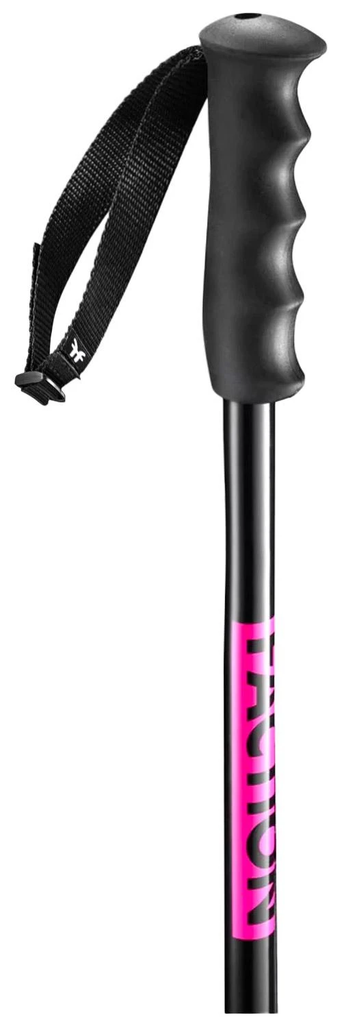 Bastones Faction Prodigy Jr Black 4 Bastones Faction Prodigy Jr Black - Imagen 2