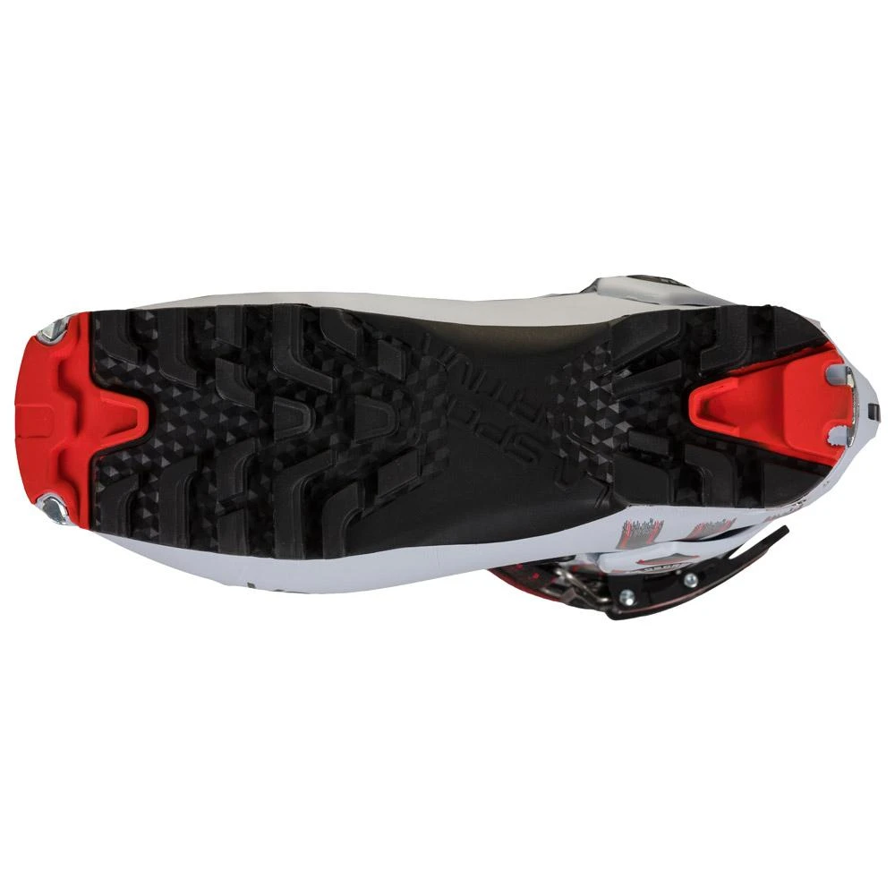 Botas De Esquí De Travesía La Sportiva Stellar II Ice Hibiscus 9 Botas De Esquí De Travesía La Sportiva Stellar II Ice Hibiscus - Imagen 7