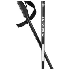 Bastones Movement Branded Alu Black -Glisshop d1199ba071387d8ff0b2a7dac18ef6ced5e44494 H24MOVEBAT3390434 902