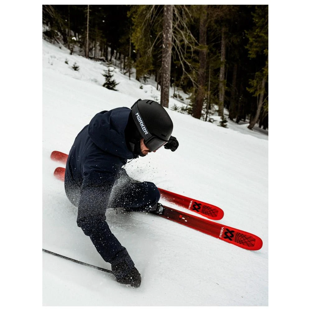 Esquís Volkl M6 Mantra 11 Esquís Volkl M6 Mantra - Imagen 9