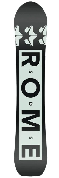 Rome Pack Snowboard Muse + Fij 24 Rome Pack Snowboard Muse + Fij -Glisshop d17e9eca6e7586cbbe3600b656226146f582f58f H24ROMEBOA381761 2