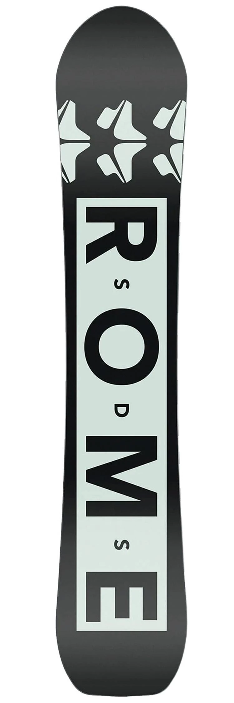 Rome Pack Snowboard Muse + Fij 5 Rome Pack Snowboard Muse + Fij - Imagen 3