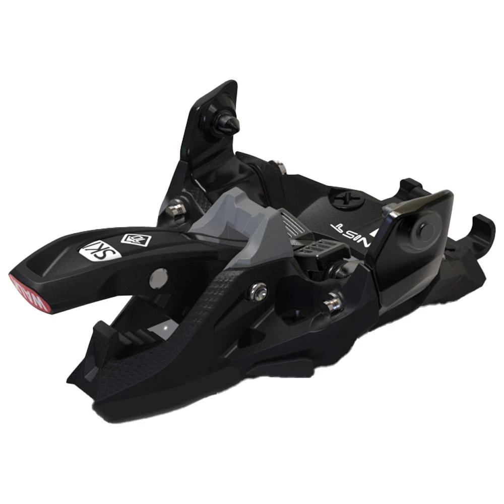 Fijaciones De Travesía Marker Alpinist 10 90mm 4 Fijaciones De Travesía Marker Alpinist 10 90mm - Imagen 2